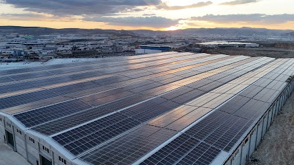 Gaziantep Organize Sanayi Bölgesi