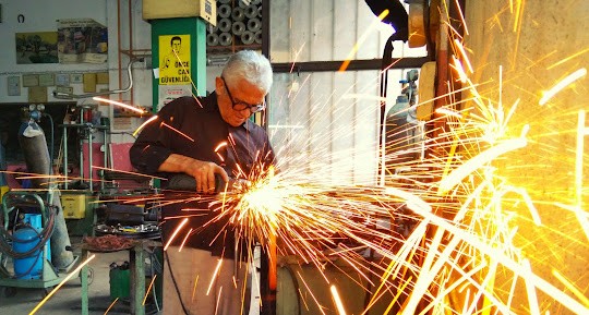 Giresun Organize Sanayi Bölgesi