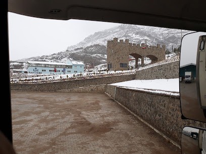 Gümüşhane Organize Sanayi Bölgesi