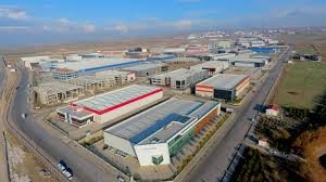 Hakkari Organize Sanayi Bölgeleri
