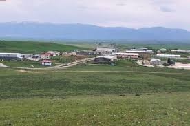 Muş Organize Sanayi Bölgesi Osb