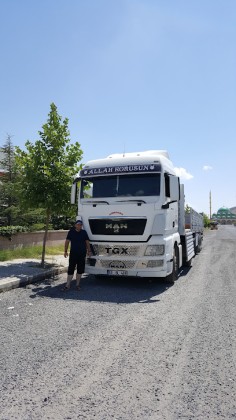 Nevşehir Organize Sanayi