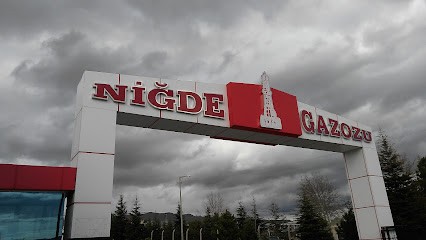 Niğde Organize Sanayi Bölgesi