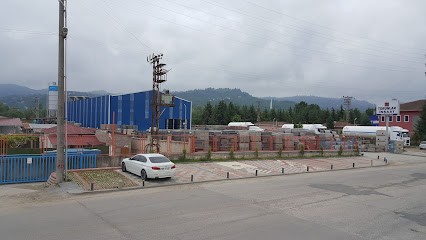 Ordu Organize Sanayi Bölgesi