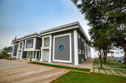 Trabzon Arsin Organize Sanayisi