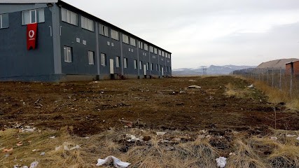 Van Organize Sanayi Bölgesi