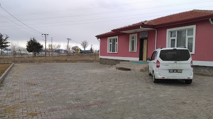 Yozgat Organize Sanayi Bölgesi