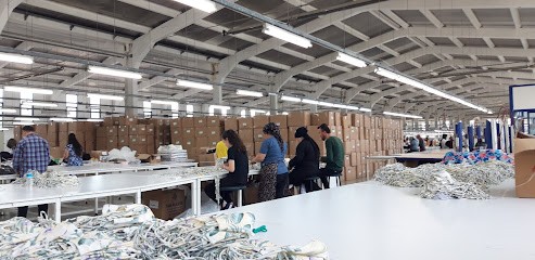 Zonguldak Çaycuma Organize Sanayi Bölgesi