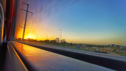 Aksaray Organize Sanayi Bölgesi