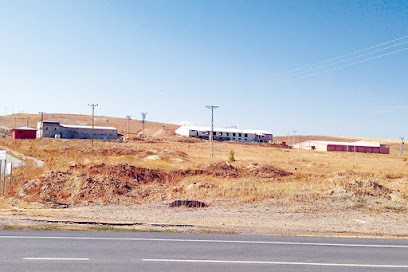 Bayburt Organize Sanayi Sitesi