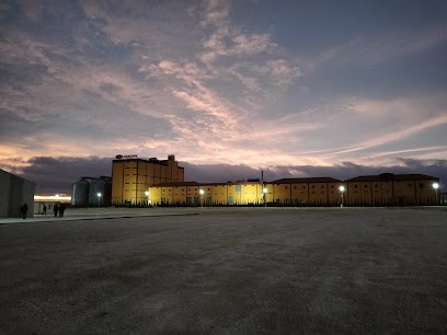 Karaman Organize Sanayi