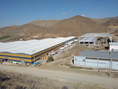 Kırıkkale Organize Sanayi