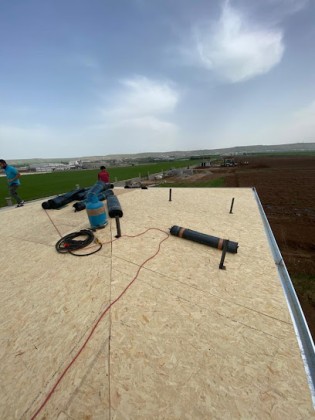 Batman Organize Sanayi Bölgesi