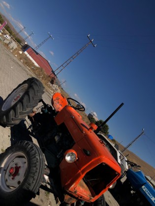 Ardahan Organize Sanayi Bölgesi