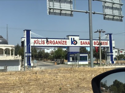 Kilis Organize Sanayi