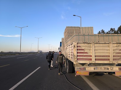 Osmaniye Organize Sanayi Bölgesi