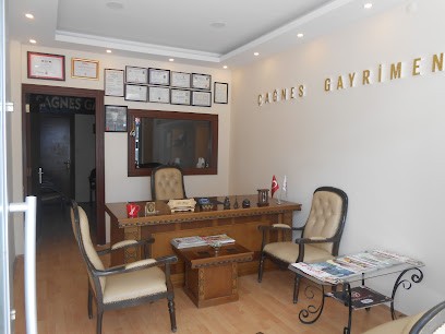 Çağnes Gayrimenkul