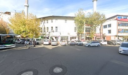 Hamidoğlu Emlak | Bingöl