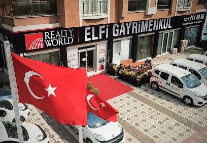 Elfi Gayrimenkul Bursa