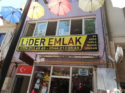Lider Emlak Çankırı