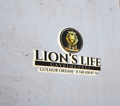 Dörtyol Lion's Life Gayrimenkul