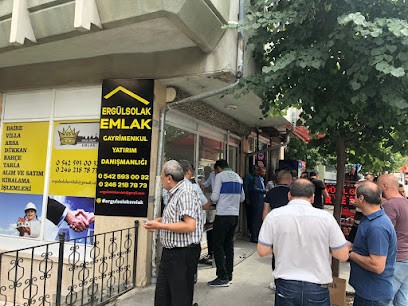 Ergül Solak Emlak