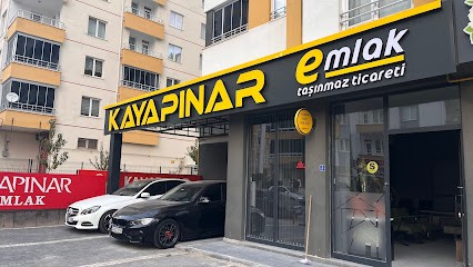 Kayapınar Emlak