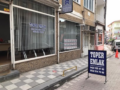 Malatya Toper Emlak & Gayrimenkul Danışmanlık
