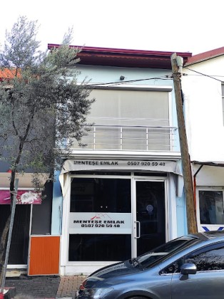 Menteşe Emlak