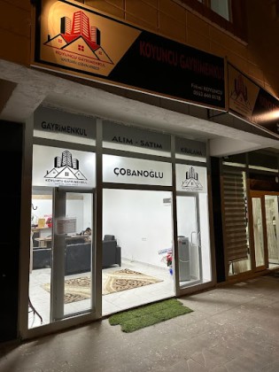 Koyuncu Emlak Gayrimenkul