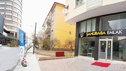 Şanlıbaba Emlak