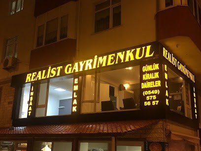Realist Emlak Danışmanlığı