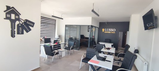 Lusso Gayrimenkul