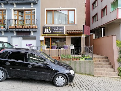 Ela Emlak Gayrimenkul