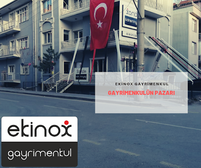 Ekinox Gayrimenkul Danışmanlık