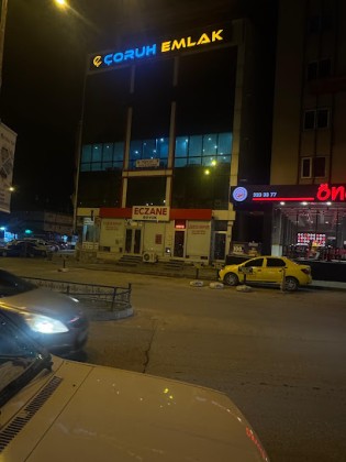 Çoruh Emlak