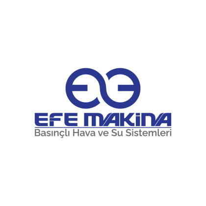 Efe Makina Basınçlı Hava Ve Su Sistemleri