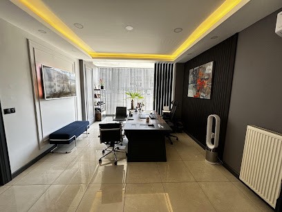 Global Gayrimenkul / Emlak Ofisi