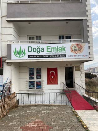 Doğa Emlak Gayrimenkul