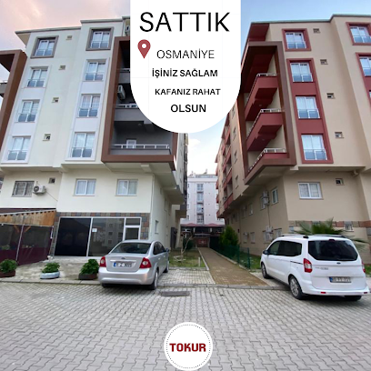 Osmaniye Tokur Emlak