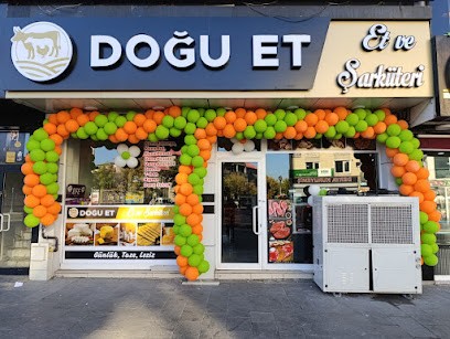 Doğu Et Ve Şarküteri