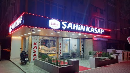 Şahin Kasap