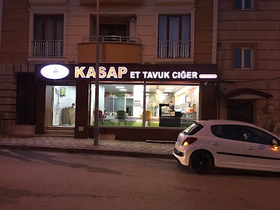 Çelikoğlu Et Tavuk Ciğer