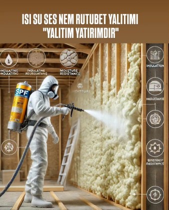 Atabek Çatı İzolasyon Teknolojileri