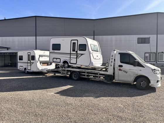 Ar-Taş Yol Yardım Karavan Transfer