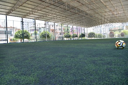 Ayyıldız Halı Saha - Adana Halı Saha