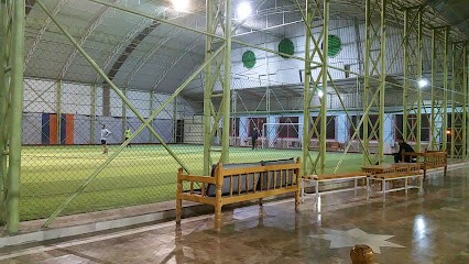 Şekerler Halı Saha