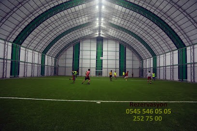 Çamlık Halı Saha Amasya