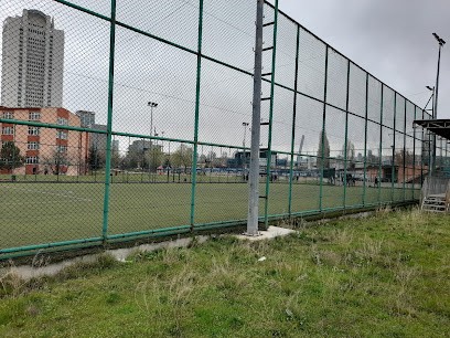 Ankara Yurtkur Halı Saha Tesisleri