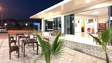 Kardeşköy Ege Halısaha - 1